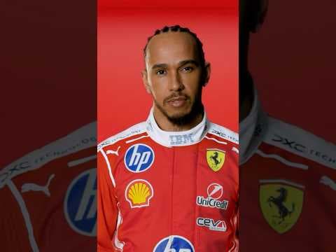 Lewis Hamilton & Charles Leclerc Invitation to Shell V-Power Games