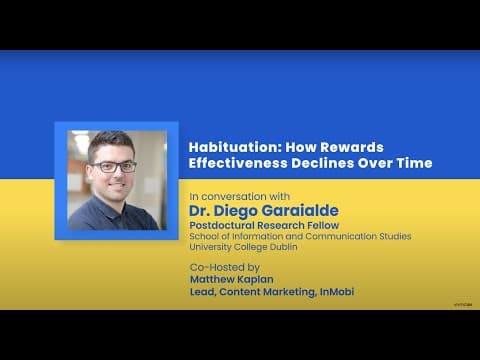 Understanding Habituation: How Rewards Effectiveness Declines Over Time