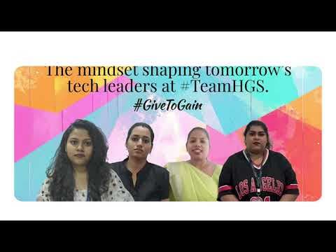 #GiveToGain – Capabilities That Drive Women in Tech | Ep 6 | IWD 2026
