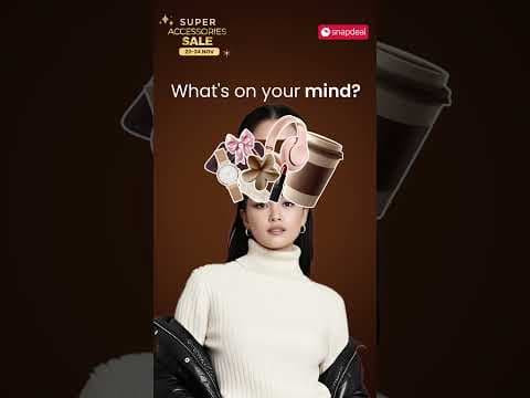 Sale | Snapdeal Fashion | Snapdeal