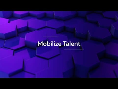 Mobilize Talent with TEKsystems