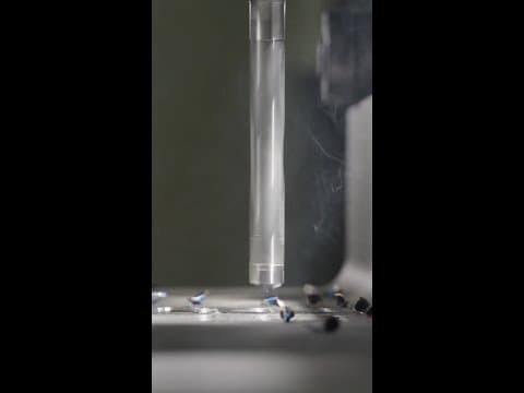 High Performance Modular Drilling with KSEM™ ST-Line