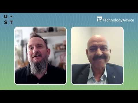 Private 5G at scale: Powering the next generation of enterprise connectivity | 10 minute take