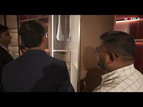 Häfele Franchise Launch – Gurugram