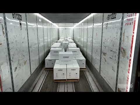 MaxMover™ CB D 2000 | Automated Truck & Trailer Loading Made Simple