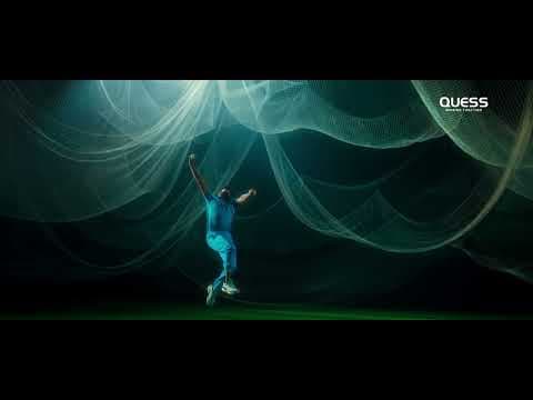 IT Staffing Solutions Services | Recruitment | Jasprit Bumrah | Latest Short Brand AD | Quess Corp