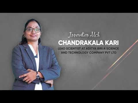 Aditya Birla Group HERricane Ep -3 | Chandrakala Kari Empowers Women in Science