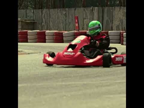 MECO RMC CoASTT Championship | Round 2