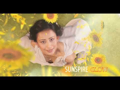 Usha Bloom Series: Sunspire Glow