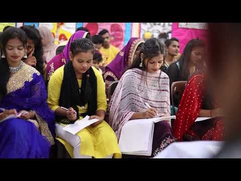 CSR Initiatives at Cybage | #CybageAsha #CybageKhushboo