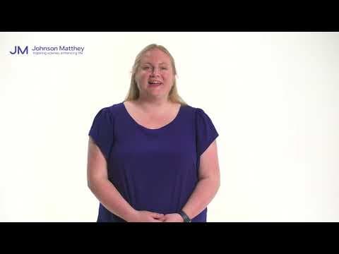 Decarbonising air travel - Amelia's story