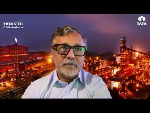 Forging AI-driven manufacturing future: Join Tata Steel’s first AI Hackathon | Jayanta Banerjee, CIO