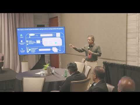 Agentic AI Start-up Showcase Ft. Siddhart Ram, Co-founder & CEO, Intermezzo.ai