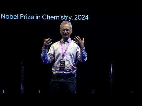 The Transformative Power of AI and Open Challenges | Manish Gupta, Google DeepMind | Encore 2025