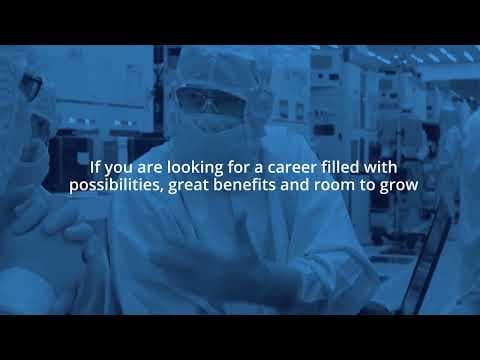 Applied Materials is Hiring Field Service Engineers