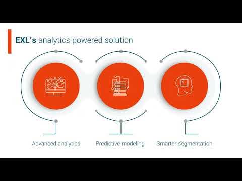 How do leading insurers turn data into profitable growth?