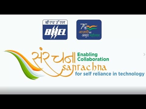 Testimonials for BHEL's first of its kind Industry-Academia interface - 'Kaushal' programme