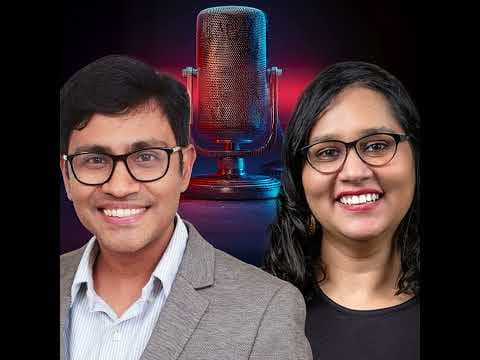 How Great GCC Leaders Think Ft. Pratik Nath, Epsilon India