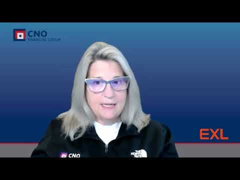 How CNO Financial Group Scaled Operations and Embraced AI | Client Story with EXL