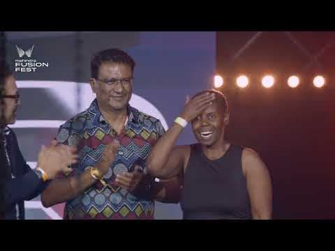 Mahindra Fusion Fest 2026 | Aftermovie | South Africa