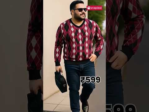 Snapdeal Men’s Fashion
