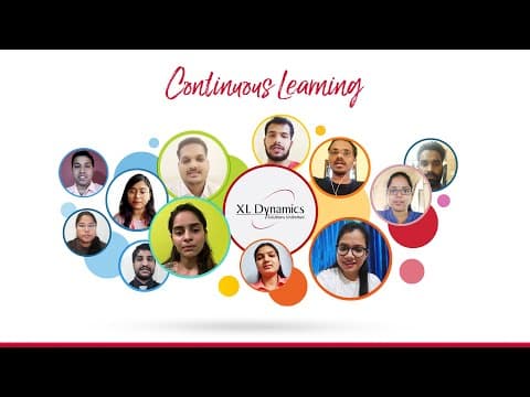 Continuous Learning HQ