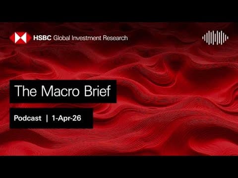 The Macro Brief – The dollar bounces back