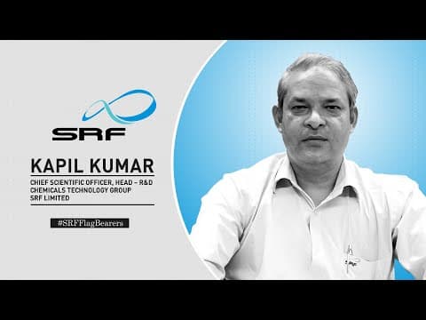 SRF Flag Bearers - Episode 1