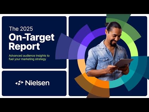 2025 On Target-Report: Advanced Audiences