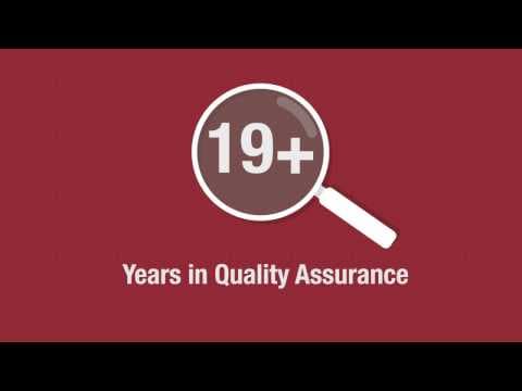 ValueLabs QA Services and Solutions