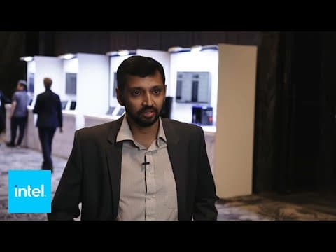 Highlight of Intel Memory & Storage Day 2019 | Intel