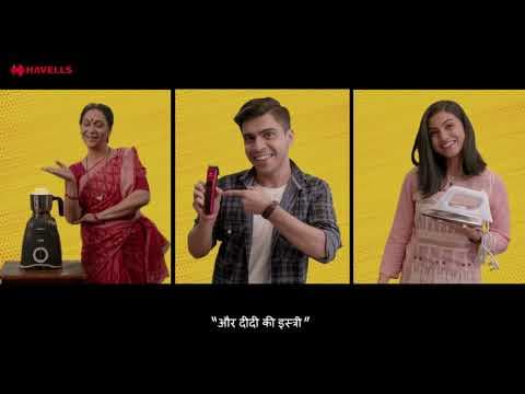 Havells Utsav | Khushiyon Ka Aarambh