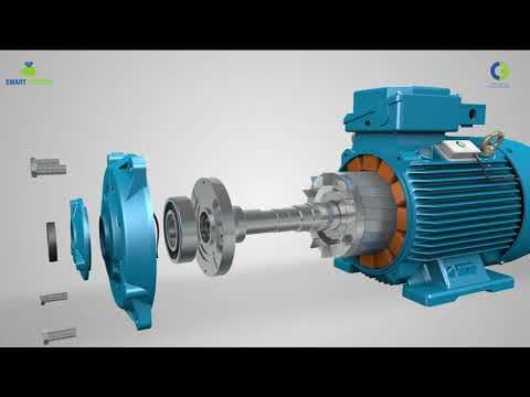 CG Smart Motors