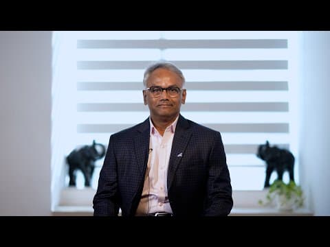 Making Our Customers Win - Mr. K. Natarajan, MD and CEO, Galaxy Surfactants | Voice of Galaxy | Ep 1
