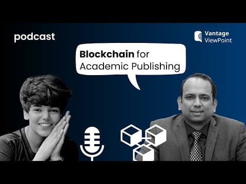 Beyond Crypto: How Blockchain Protects Integrity in Academic Publishing