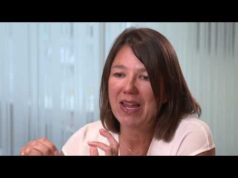 Jo Godden talks about JM's graduate programme opportunities