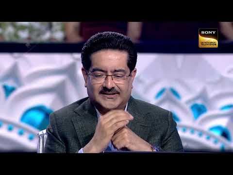 KBC Mr. Amitabh Bachchan and Mr. Kumar Mangalam Birla remember Mr. B. K Birla and his values