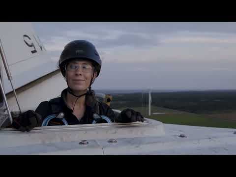 Working with Wind Energy Institute of Canada | ExxonMobil