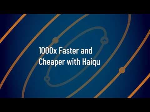 Podcast | 1000x Faster and Cheaper – with Richard Givhan of Haiqu