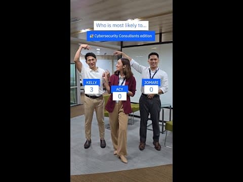 Who is most likely to?