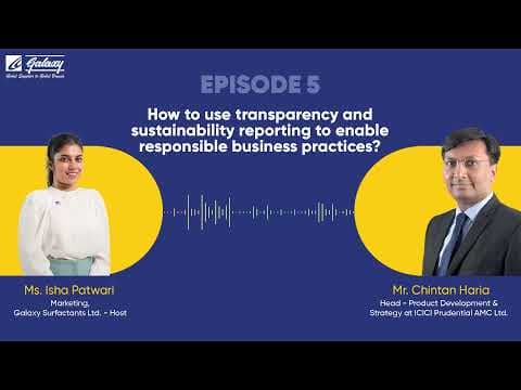 Report of Trust - Episode 5 ft. Chintan Haria