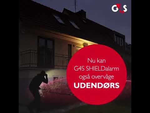 SHIELDalarm: SHIELDalarm: Can detect thieves early