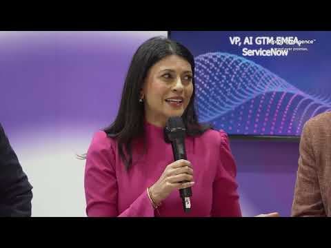 Demystifying Agentic Enterprises: Hype Vs Reality | Wipro Intelligence™ Theatre Session @ MWC 2026