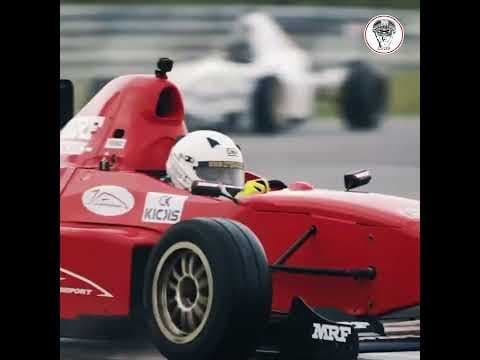 MRF | INRC Round 1 | Coimbatore