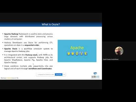 Introduction to Oozie - LatentView Analytics
