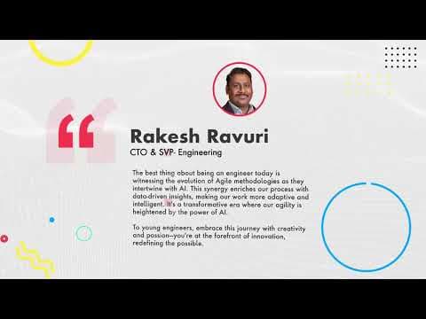 Celebrating Engineers at Publicis Sapient