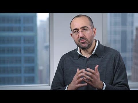 Defining the Raw Customer Need