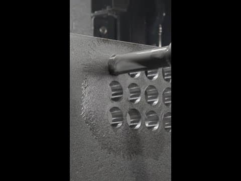 Simplifying Modular Drilling with the KSEM™ ST-Line