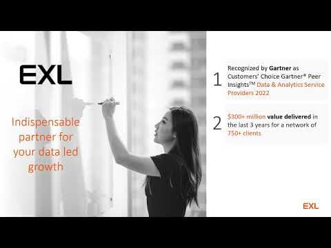 EXL at ITC