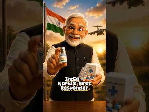 India is building partnerships, shaping agendas and advancing the interests of the Global South.